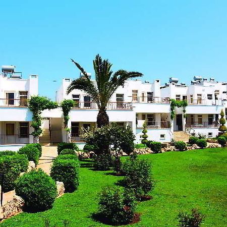 Dolunay Apartments ดีดิม ภายนอก รูปภาพ
