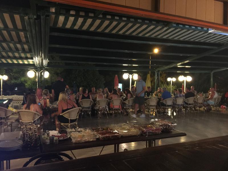 Dolunay Apartments ดีดิม ภายนอก รูปภาพ