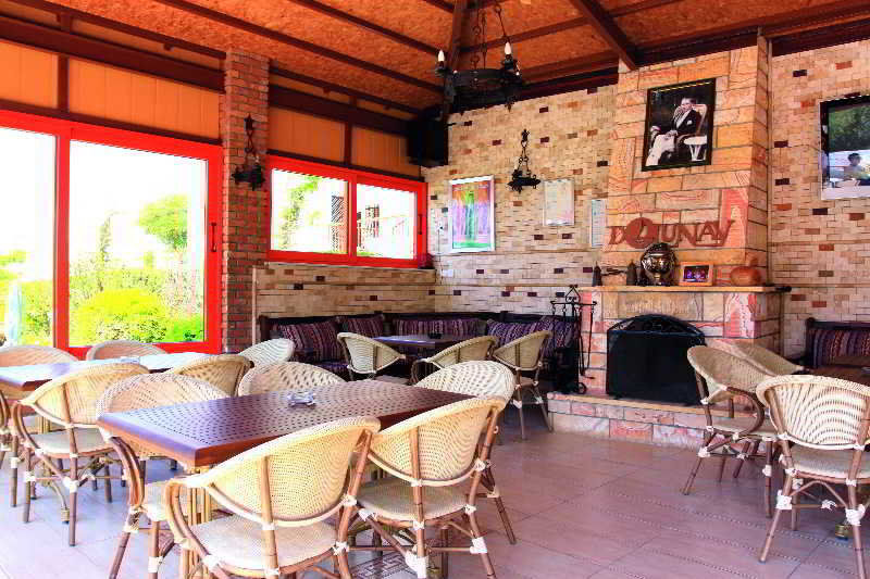 Dolunay Apartments ดีดิม ภายนอก รูปภาพ