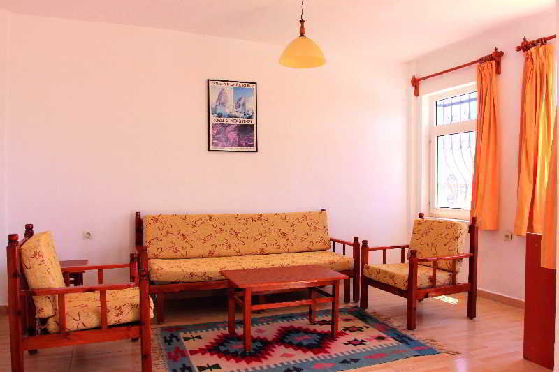 Dolunay Apartments ดีดิม ภายนอก รูปภาพ