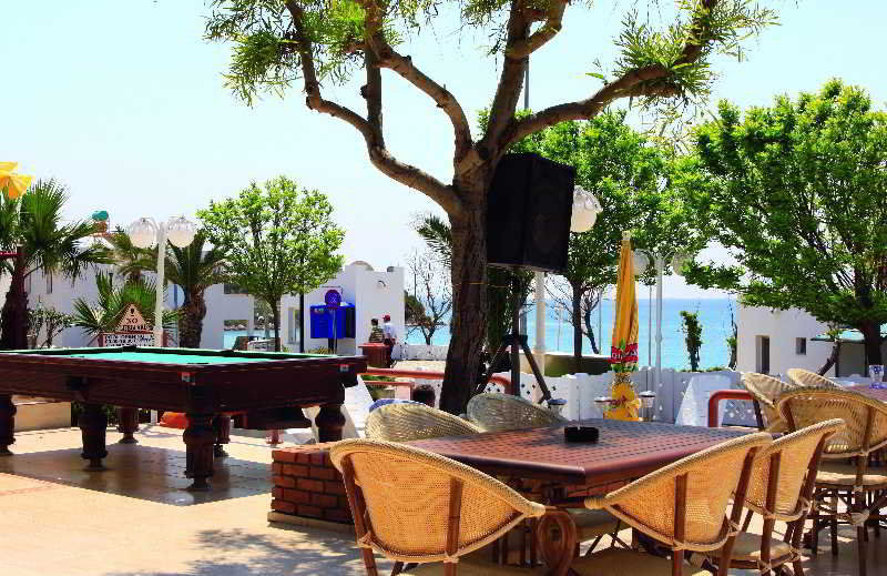 Dolunay Apartments ดีดิม ภายนอก รูปภาพ