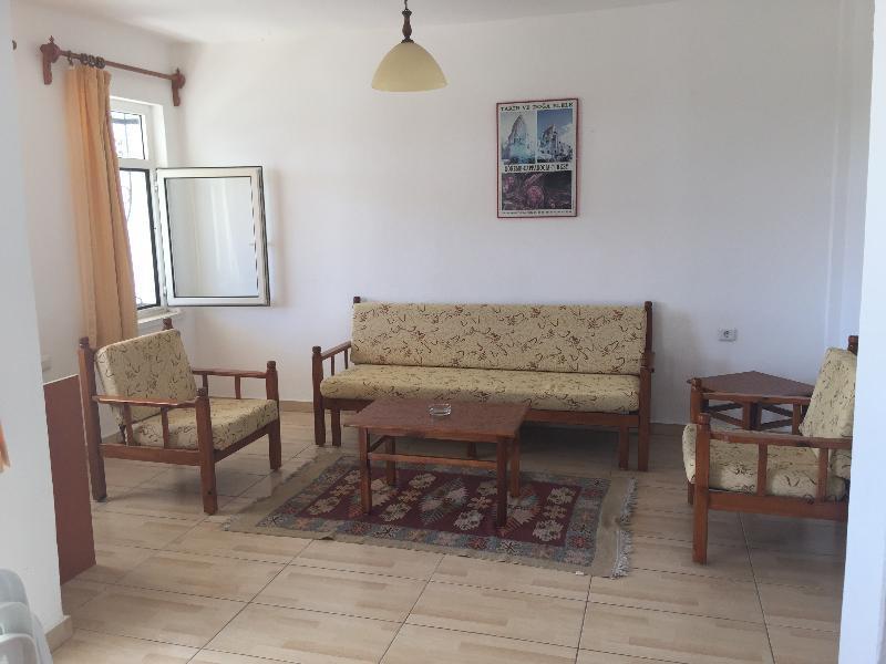 Dolunay Apartments ดีดิม ภายนอก รูปภาพ
