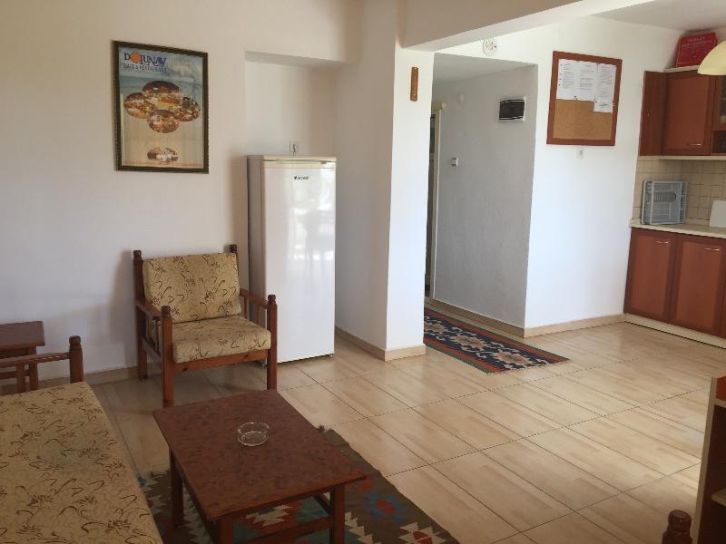 Dolunay Apartments ดีดิม ภายนอก รูปภาพ