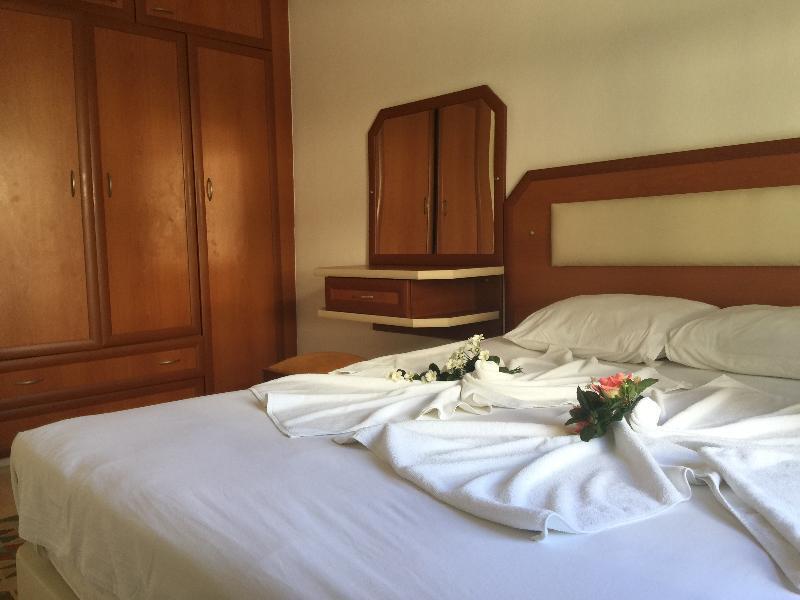 Dolunay Apartments ดีดิม ภายนอก รูปภาพ