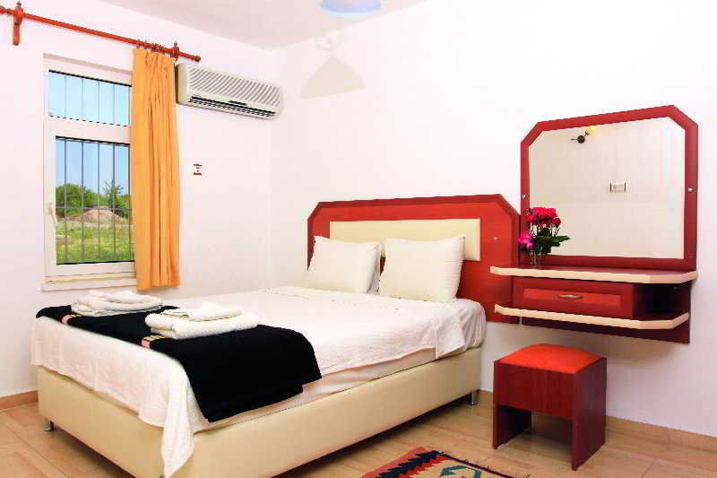 Dolunay Apartments ดีดิม ภายนอก รูปภาพ