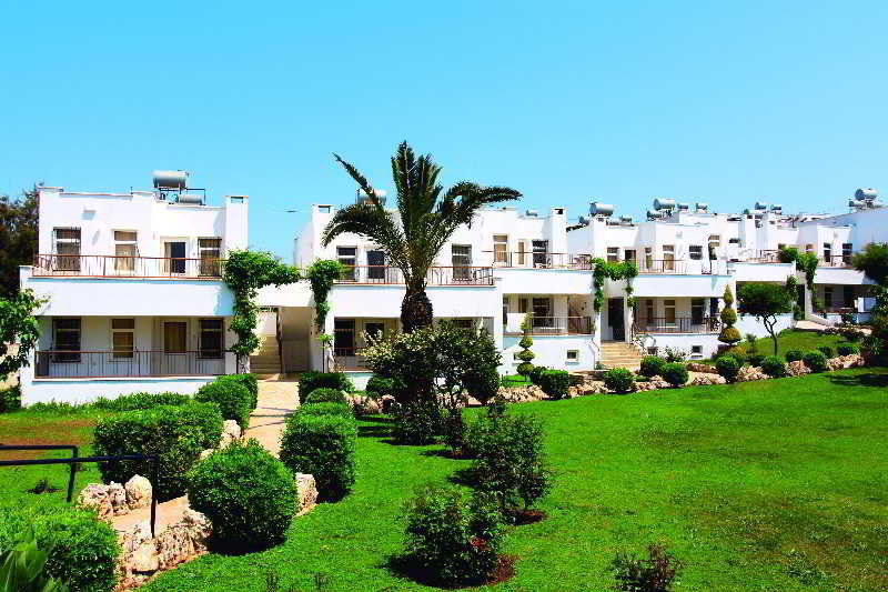 Dolunay Apartments ดีดิม ภายนอก รูปภาพ